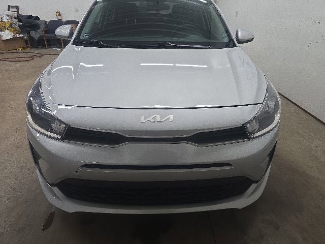 Used 2022 Kia Rio LX FWD image 20