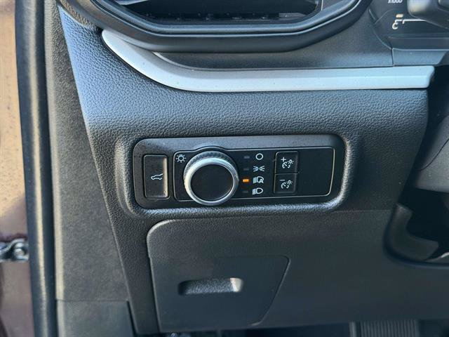 Certified 2023 Ford Explorer XLT AWD/4WD image 7