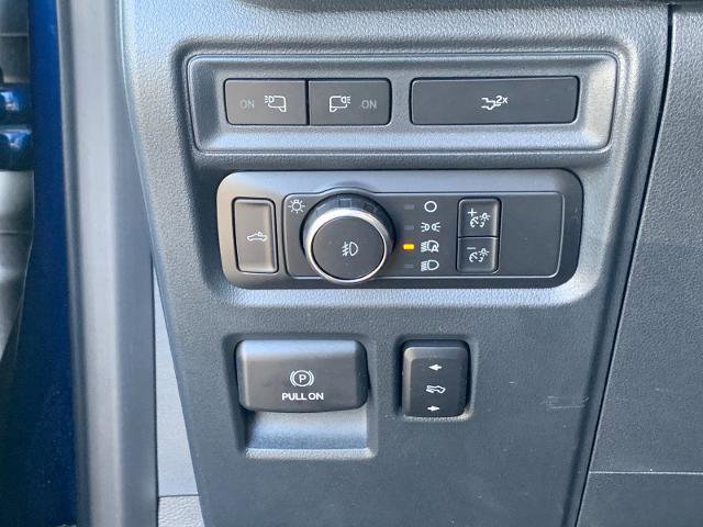 Certified 2022 Ford F150 XLT w/ Equipment Group 302A High image 29