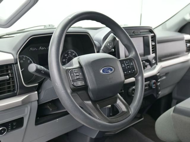 Certified 2023 Ford F150 XLT AWD/4WD image 15