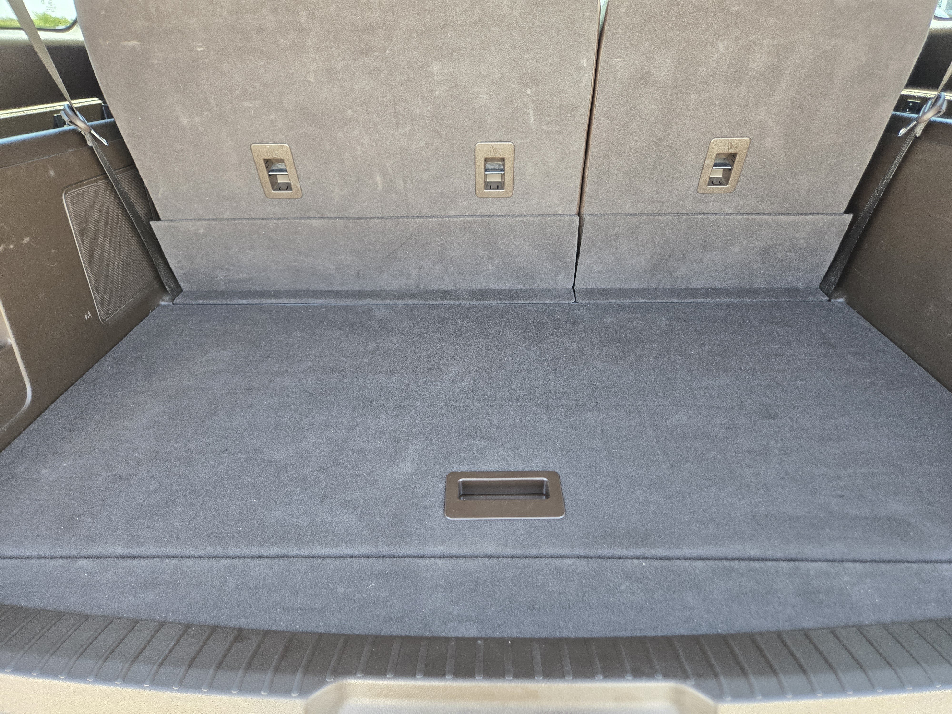 Certified 2024 Ford Expedition Max King Ranch AWD/4WD image 33