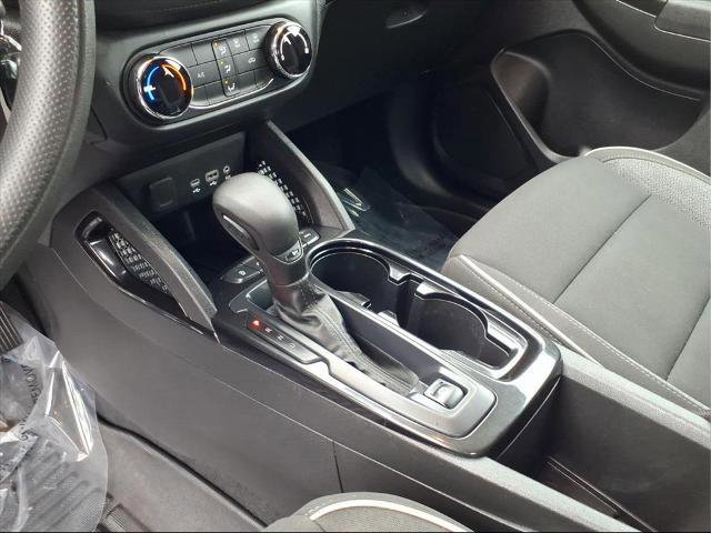 Used 2022 Chevrolet TrailBlazer LS image 26