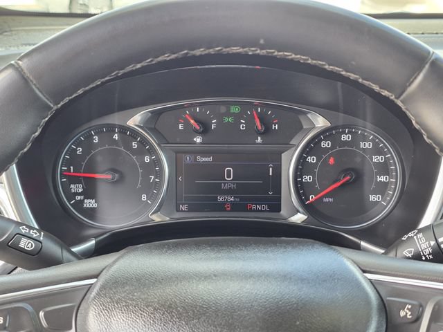 Used 2024 Chevrolet Equinox LT FWD image 7