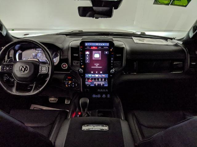 Used 2025 RAM 1500 RHO w/ RHO Level 1 Equipment Group image 14