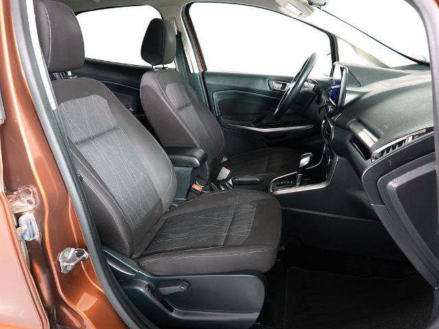 Certified 2020 Ford EcoSport SE w/ SE Convenience Package AWD/4WD image 16