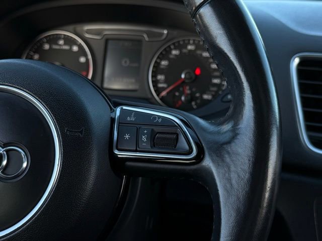 Used 2018 Audi Q3 2.0T Premium Plus image 23