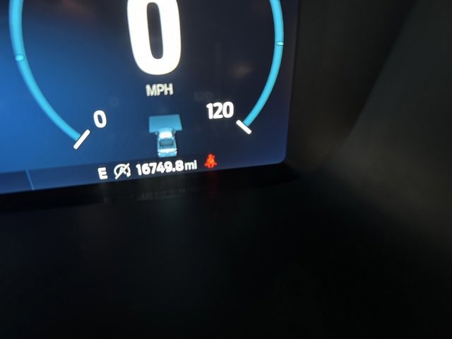 Certified 2023 Ford F150 Lariat w/ Equipment Group 502A High image 14