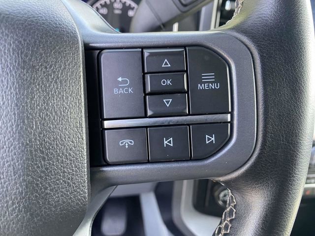 Certified 2023 Ford F150 XLT w/ Equipment Group 302A High image 22