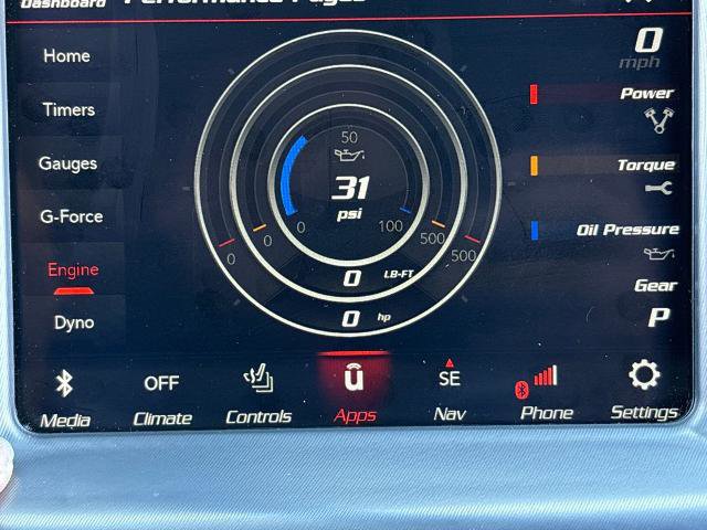 Used 2020 Dodge Charger Scat Pack w/ Harman/Kardon Audio Group RWD image 35