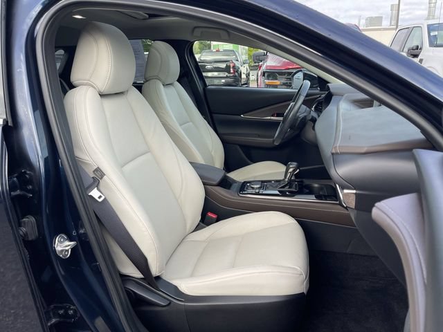 Used 2023 MAZDA CX-30 2.5 Turbo w/ Premium Plus Pkg AWD/4WD image 21