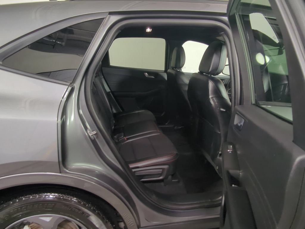 Certified 2023 Ford Escape ST-Line w/ Tech Pack #1 AWD/4WD image 21