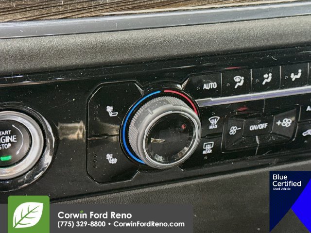 Used 2023 Chevrolet Silverado 1500 LT AWD/4WD image 24