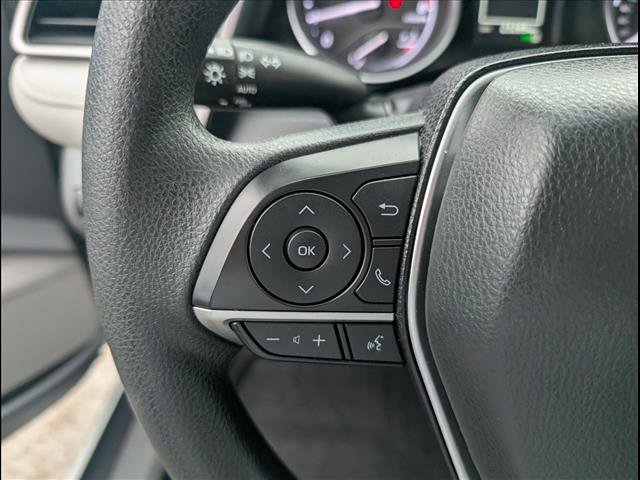 Used 2023 Toyota Camry LE image 6