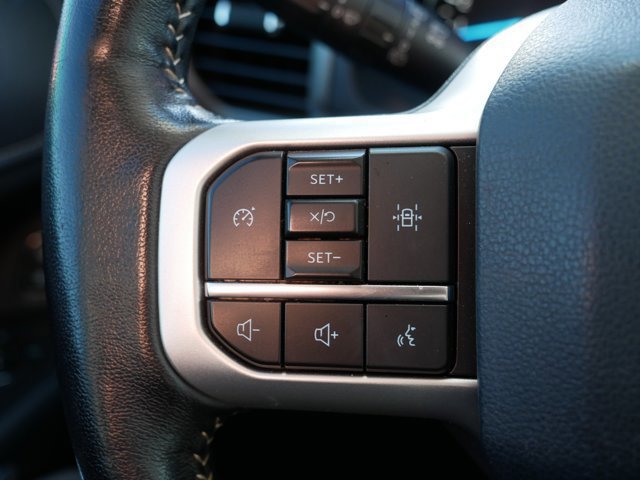 Certified 2022 Ford Expedition Max XLT image 24