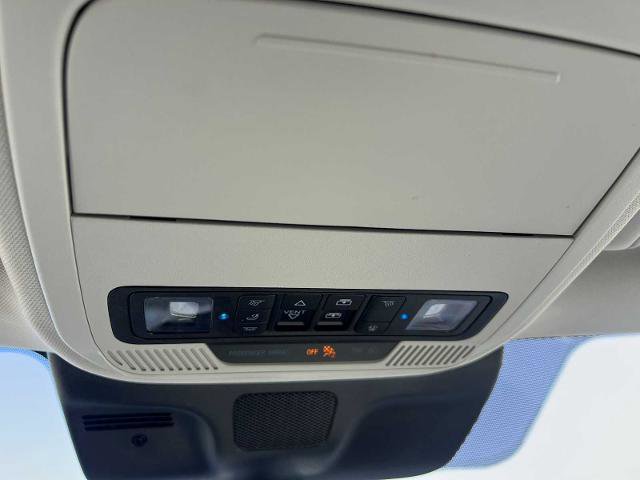 Certified 2025 Ford Expedition Max Active image 12