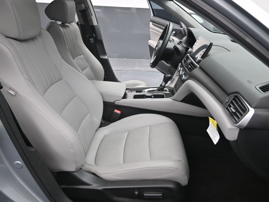 Used 2019 Honda Accord EX-L image 20