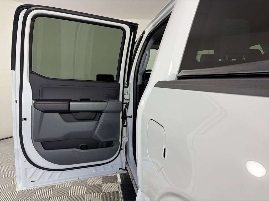 Certified 2024 Ford F150 XLT w/ Tow/Haul Package image 12