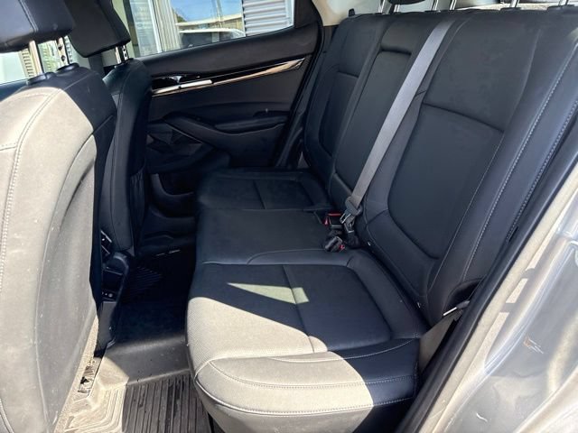 Used 2024 Kia Seltos SX AWD/4WD image 36