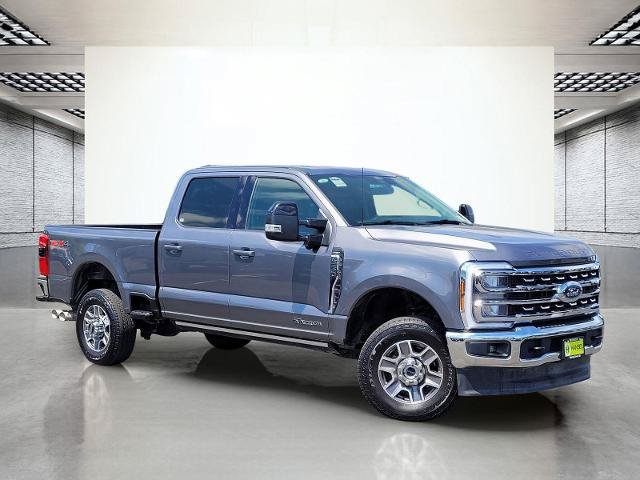 Certified 2024 Ford F250 Lariat AWD/4WD image 2