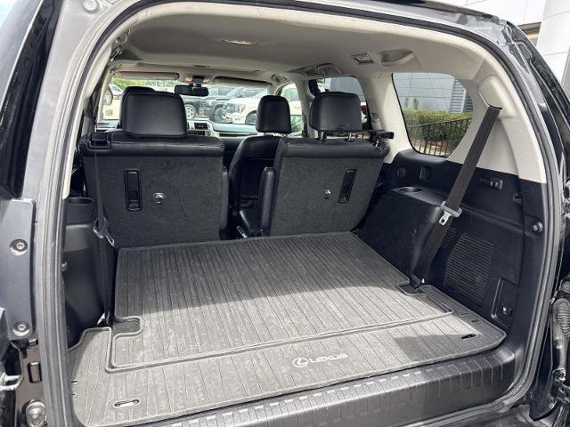 Used 2018 Lexus GX 460 Premium AWD/4WD image 30