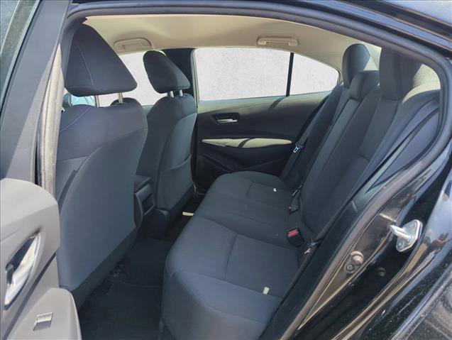 Used 2021 Toyota Corolla LE FWD image 18