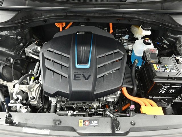 Used 2022 Kia Niro EX image 50