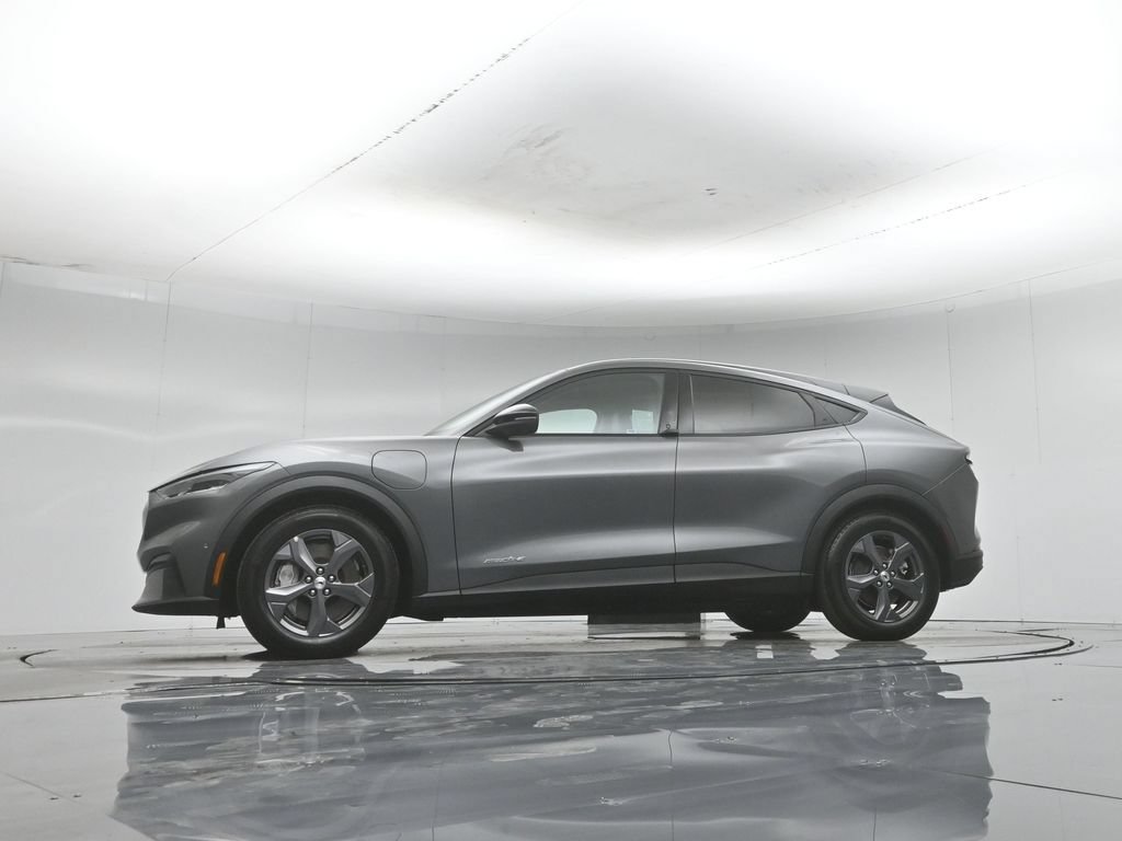 Certified 2023 Ford Mustang Mach-E Select RWD image 52
