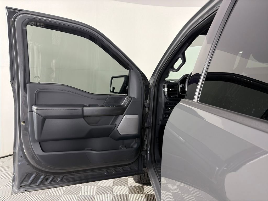 Certified 2021 Ford F150 XLT w/ Equipment Group 302A High image 10