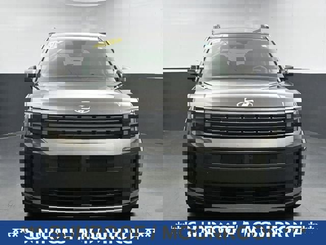 Used 2024 Hyundai Santa Fe Limited AWD/4WD image 4