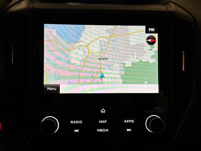 Used 2024 Subaru Forester Wilderness image 28