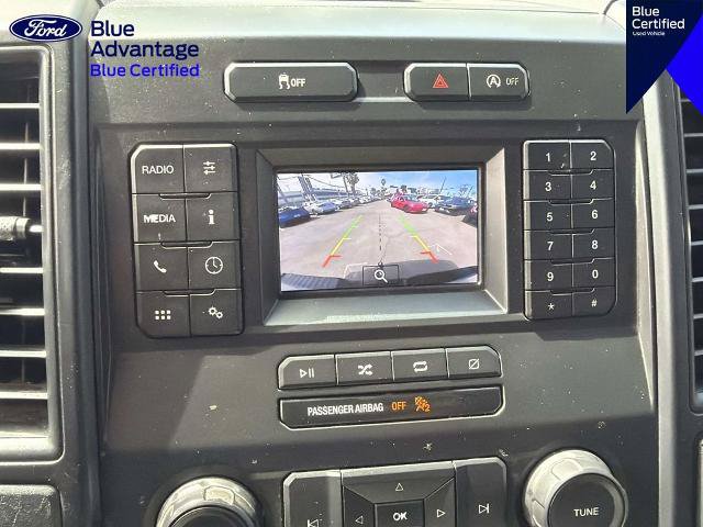 Certified 2019 Ford F150 XL w/ Equipment Group 101A Mid RWD image 27