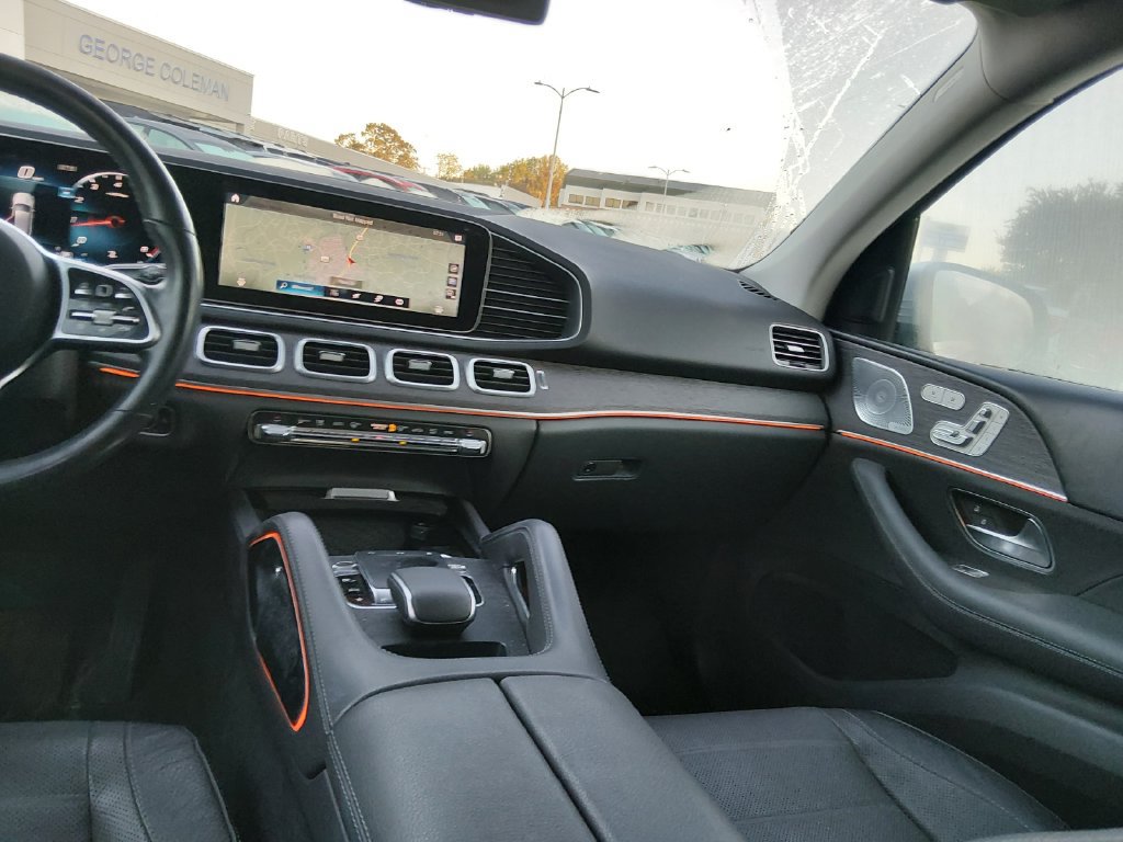 Used 2020 Mercedes-Benz GLE 350 4MATIC image 12