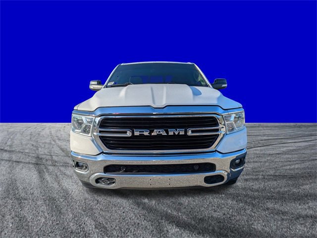 Used 2019 RAM 1500 Big Horn image 9