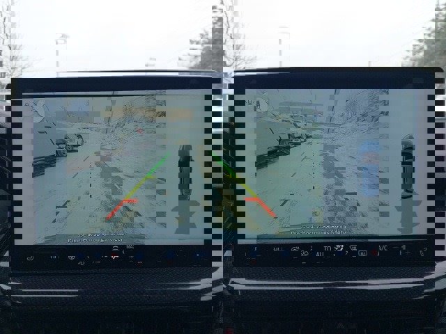 Certified 2024 Ford Escape ST-Line w/ Tech Pack #1 image 20