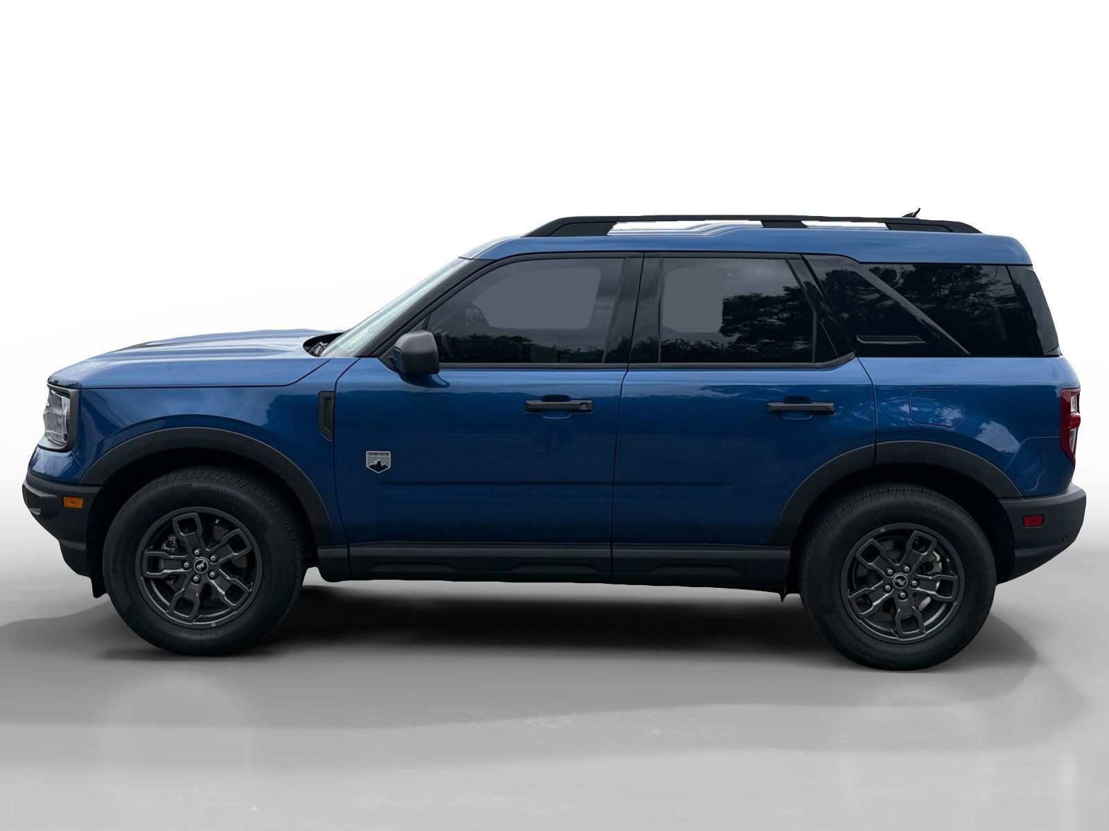 Certified 2023 Ford Bronco Sport Big Bend w/ Convenience Package image 6