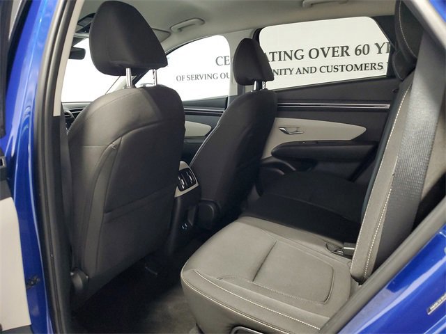 Used 2024 Hyundai Tucson SEL image 22
