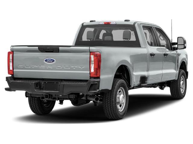 Certified 2025 Ford F350 XL w/ STX Appearance Package AWD/4WD image 2