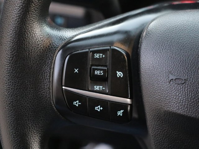 Certified 2021 Ford Escape SE FWD image 28