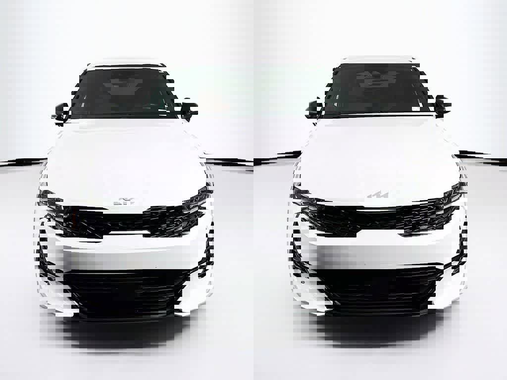 Used 2023 Kia K5 GT-Line w/ GT-Line Premium Package image 8