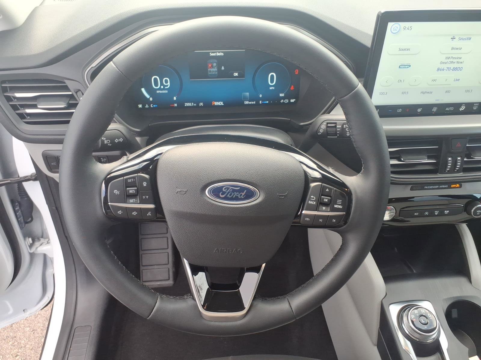 Certified 2024 Ford Escape Active w/ Tech Pack #2 AWD/4WD image 14