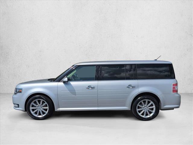 Certified 2019 Ford Flex Limited FWD image 9