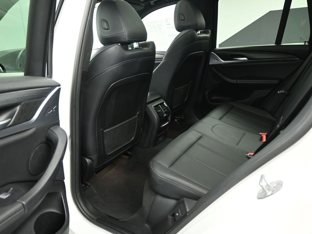 Used 2023 BMW X3 sDrive30i image 47