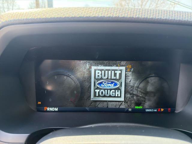 Certified 2024 Ford F150 XLT w/ Equipment Group 303A High image 11