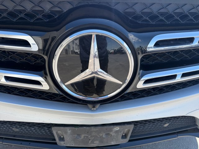 Used 2019 Mercedes-Benz GLS 550 4MATIC image 23