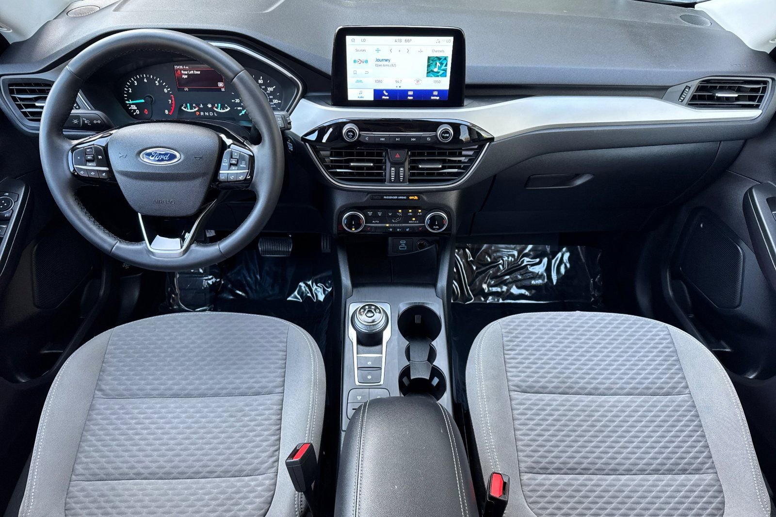 Certified 2022 Ford Escape SE w/ SE Sport Appearance Package AWD/4WD image 15