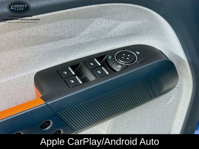 Certified 2022 Ford Maverick XLT w/ Equipment Group 300A Standard image 17