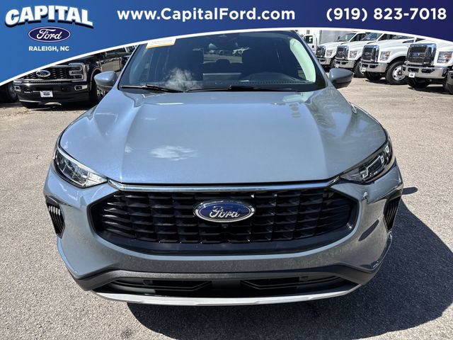 Certified 2024 Ford Escape Active w/ Tech Pack #2 AWD/4WD image 10