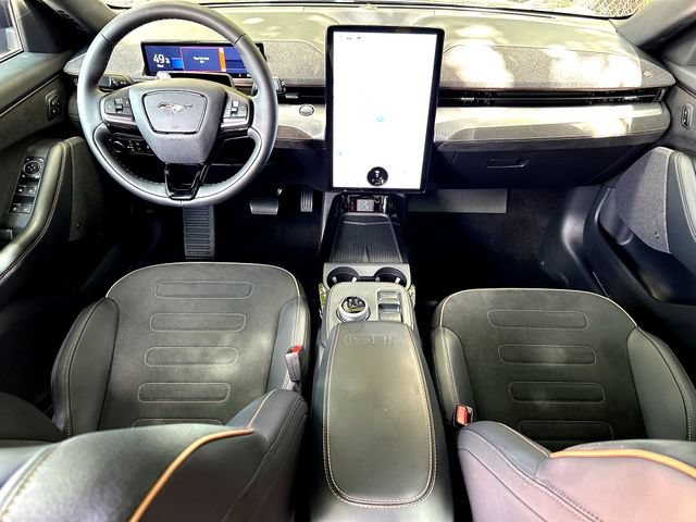 Certified 2023 Ford Mustang Mach-E GT AWD/4WD image 29