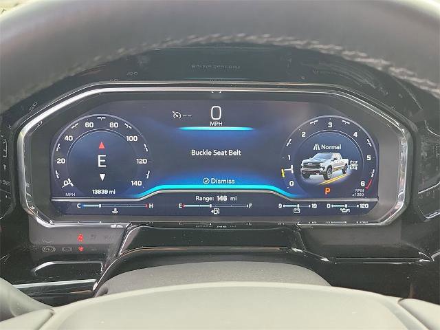 Used 2024 Chevrolet Silverado 1500 LT Trail Boss w/ Convenience Package II image 26