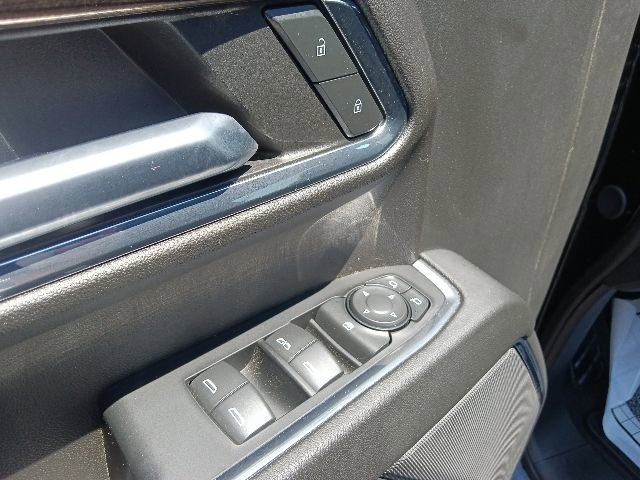 Used 2024 Chevrolet Silverado 2500 LT w/ Convenience Package AWD/4WD image 12